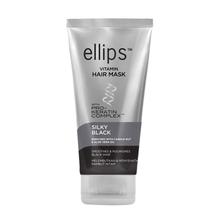 Ellips Shiny Black Hair Mask