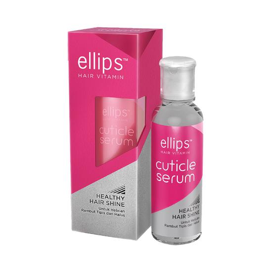 Ellips Cuticle Serum