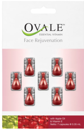 Ovale Essential Face Vitamin